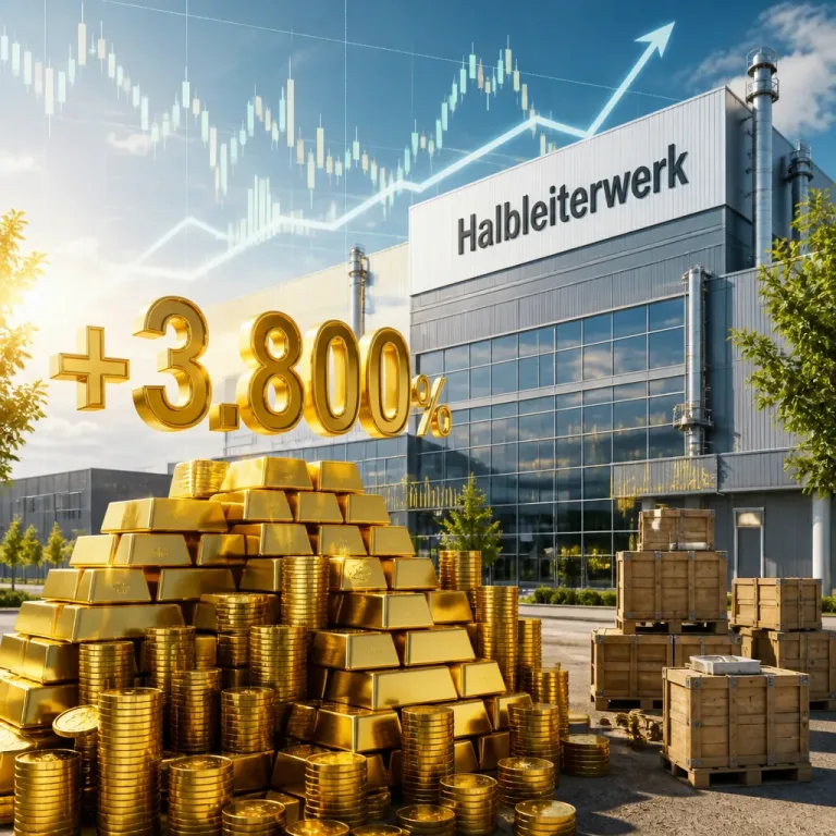 SK Hynix verbucht ungewöhnlich hohen Nettogewinn — größer als der Umsatz