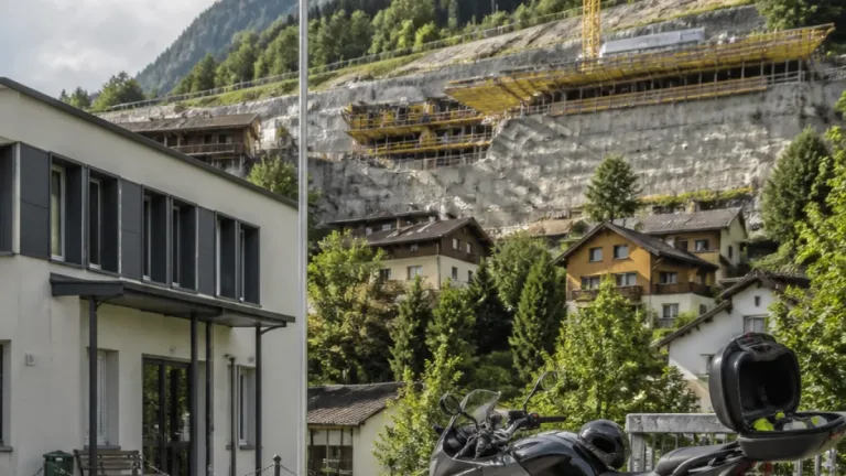 Kurzüberblick für Salzburg: Investitionen, Hauptwohnsitz-Kontrollen und Sicherheitsthemen