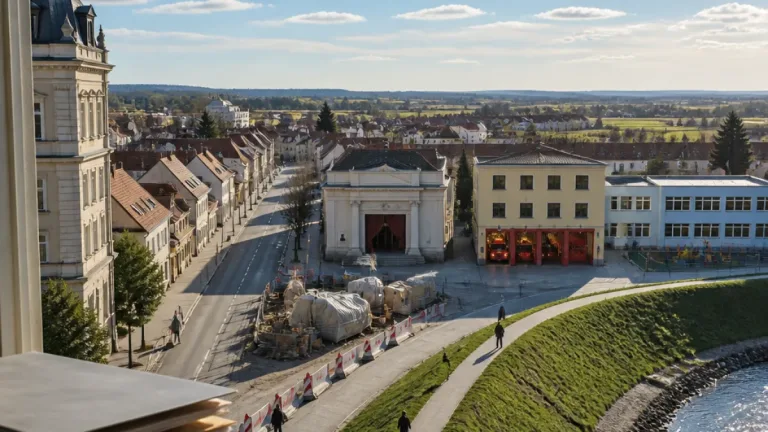 Landesbudget 2027/28: Stabilität betont, Einsparungen treffen Infrastruktur und Kultur
