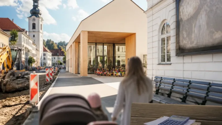 Landesbudget 2027/28: Was die Sparschritte für Lilienfeld konkret bedeuten