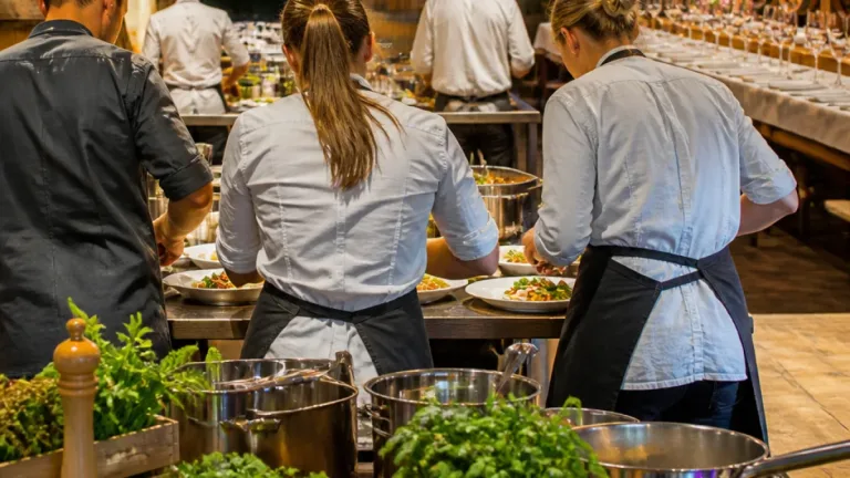 Landeshauptmann kocht im Brauhaus Wolfsberg: Benefizabend für inklusive Projekte