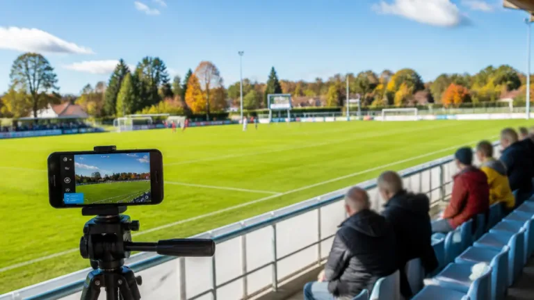 Landesliga-Heimspiel: SK Fürstenfeld empfängt UFC Fehring am 18. Oktober