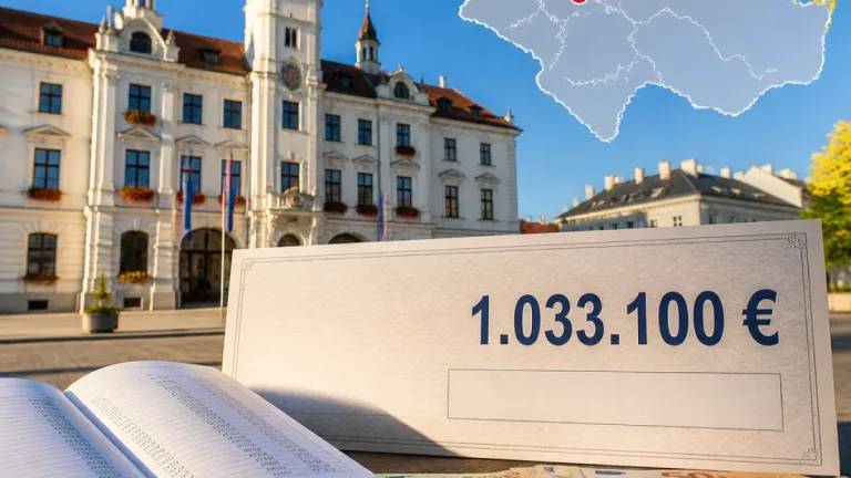 Landespaket bringt Wels über eine Million Euro Zuschuss