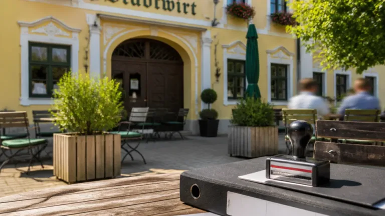 Landestochter übernimmt historischen "Stadtwirt" in Oberwart