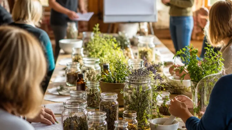 Landjugend Himmelberg stärkt Gesundheit und Gemeinschaft mit Projektreihe