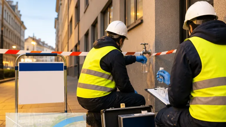 Legionellenfälle in Linz: Gesundheitsbehörden ermitteln nach 20 bestätigten Infektionen