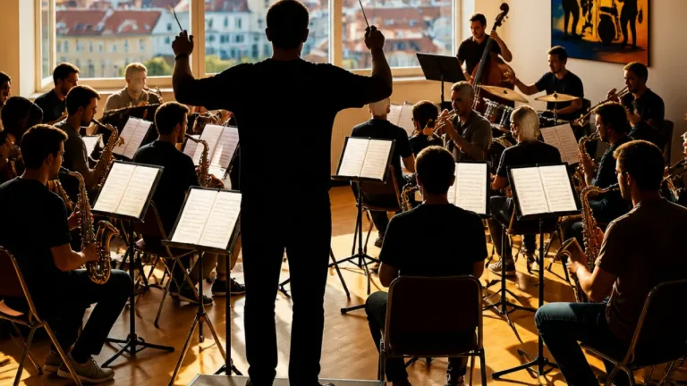 Leibnitz bekommt 2027 wieder eine eigene Big Band