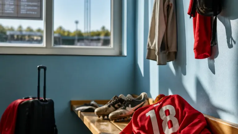 Letzter Transfer-Schachzug: Stipo Petrovic wechselt überraschend nach Wiener Neudorf