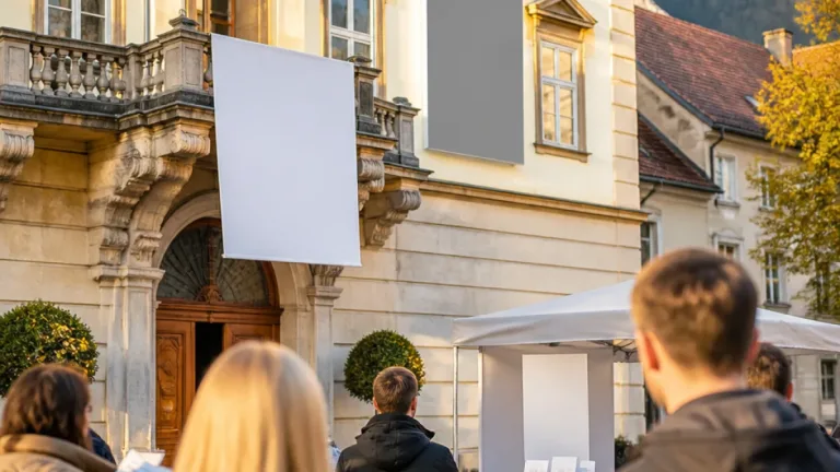 Lilienfeld startet Kampagne „Check den Respekt“ gegen Gewalt und für mehr Anstand im Alltag