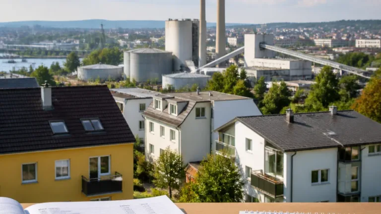 Linz AG erhöht Fernwärme: Haushalte zahlen ab 1. August mehr