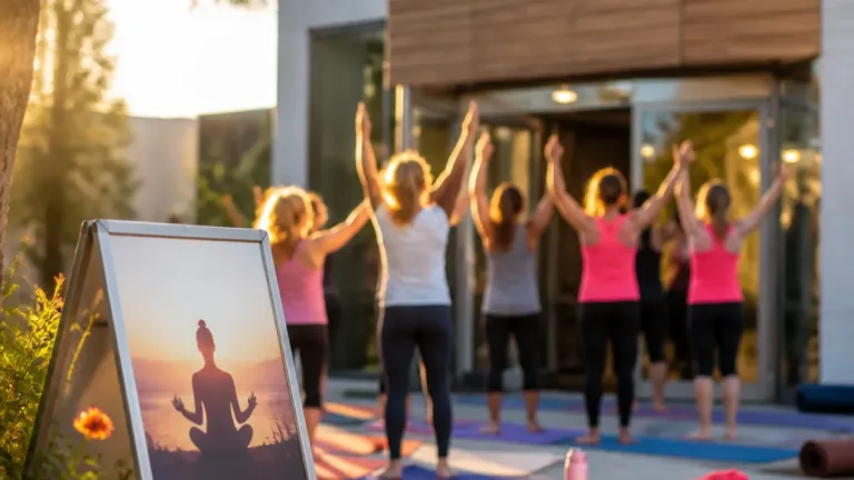 Linz: Kostenloses Lachyoga-Angebot im August stärkt Körper und Psyche