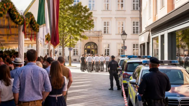 Lokale Highlights am 16. Juli: Vereinsjubiläum, Einbruchs-Ermittlungen und Bildungsinitiativen