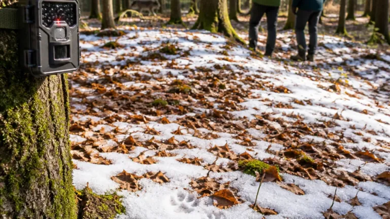 Luchse im Sternwald: Rund 20 Grenzgänger prägen das Bild in Bad Leonfelden