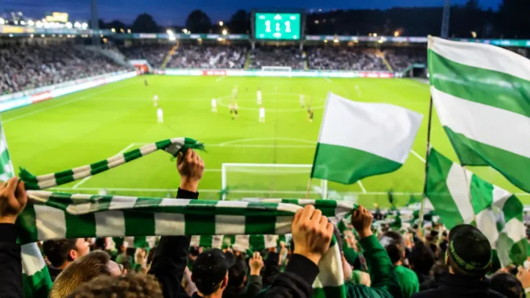 Lustenau startet mit einem Punkt in die Bundesliga – Stimmung im Reichshof sorgt für Mut