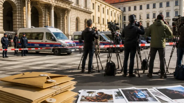 Massive Drohpostings nach Freispruch: Innsbrucker Gerichte geben Anzeigen an Staatsanwaltschaft weiter