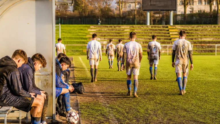 Mattersburg B verliert U16-Spiel in Sigleß 0:2