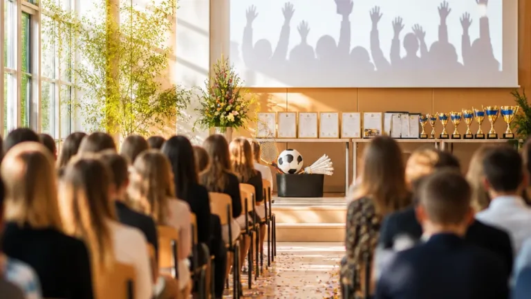 Mehr als jedes fünfte Zeugnis mit Auszeichnung: Ehrungen an BHAK/BHAS/PFLEGE.FS Schwaz