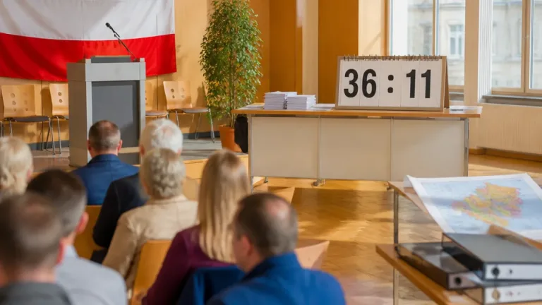 Michelle Whitfield zur FPÖ-Bezirksobfrau gewählt – Schwerpunkt auf Kommunalstärke