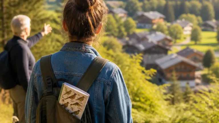 Mit 14 auf dem Weg zur Jugendjägerin: Leona Brugger aus Klaffer erzählt von Motivation und Lernweg