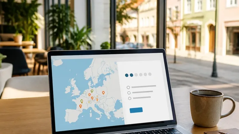 Mödlinger Start-up präsentiert kostenloses KI-Tool zur Individualisierung von Urlaubsplanung