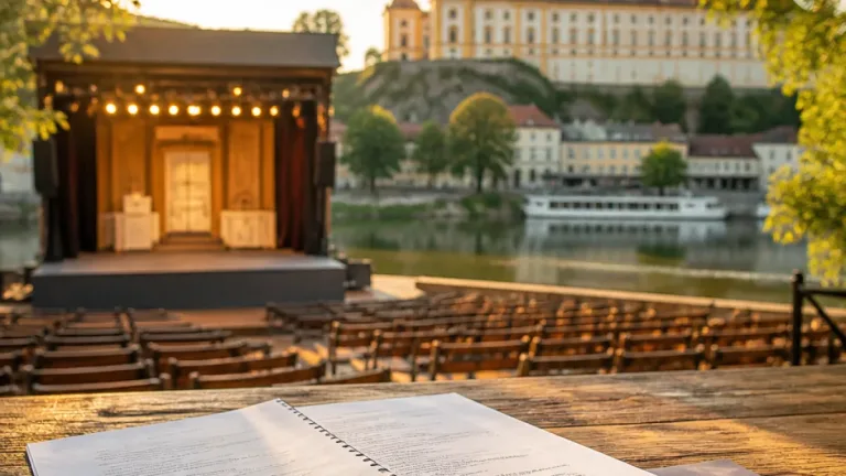 Monika Helfer gestorben: Ihr Werk und die Verbindung zu den Sommerspielen Melk