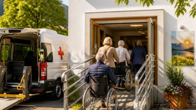 MS-Club Schwaz: Vier Jahrzehnte Halt und Gemeinschaft im Bezirk
