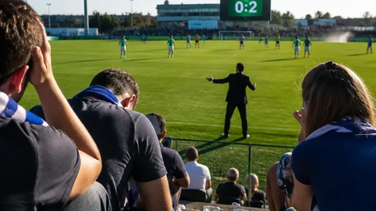 MSV2020 beginnt Regionalliga-Saison im Pappelstadion mit 0:2-Fehlstart