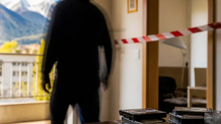 Mutmaßliche Serienübergriffe: 44-Jähriger in Innsbruck in Untersuchungshaft