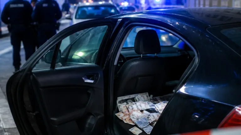 Mutmaßlicher „falscher Polizist“ in Favoriten festgenommen – Ermittler suchen weitere Opfer