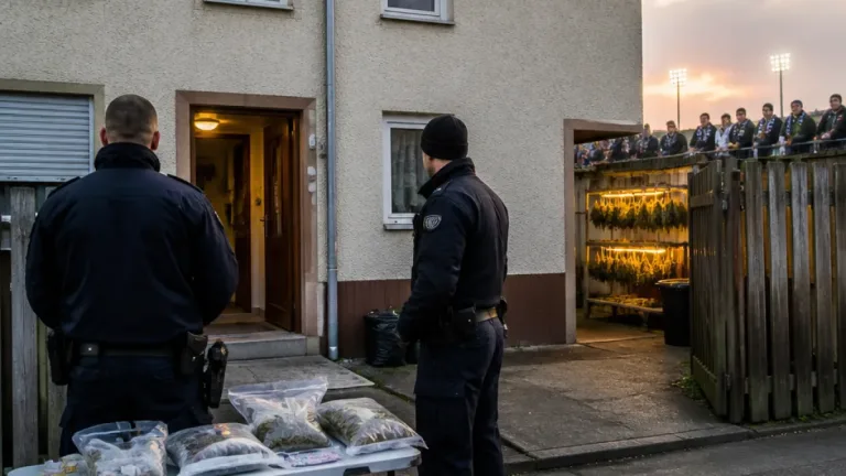 Mutter und Sohn wegen Suchtgifthandels in Fanszene verurteilt