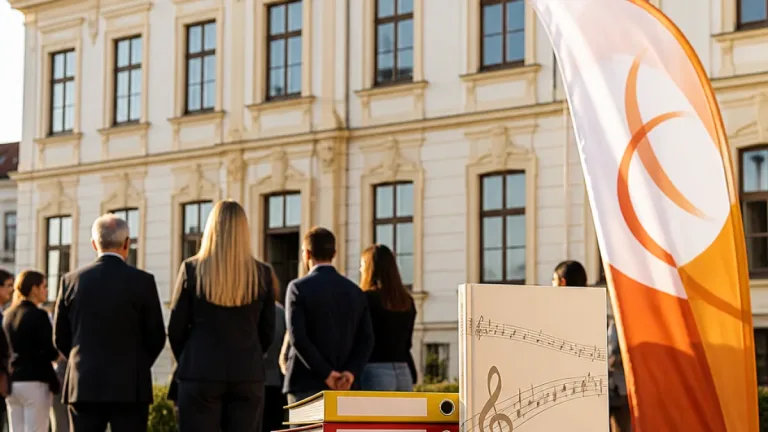Nach 57 Jahren: Musikschule Korneuburg wechselt in Trägerschaft des Musikschulverbands