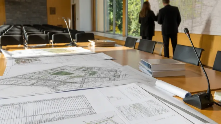Nach Strutfeld-IV-Beschluss: Debatte um Zweck und Zukunft der Verwaltungsgemeinschaft