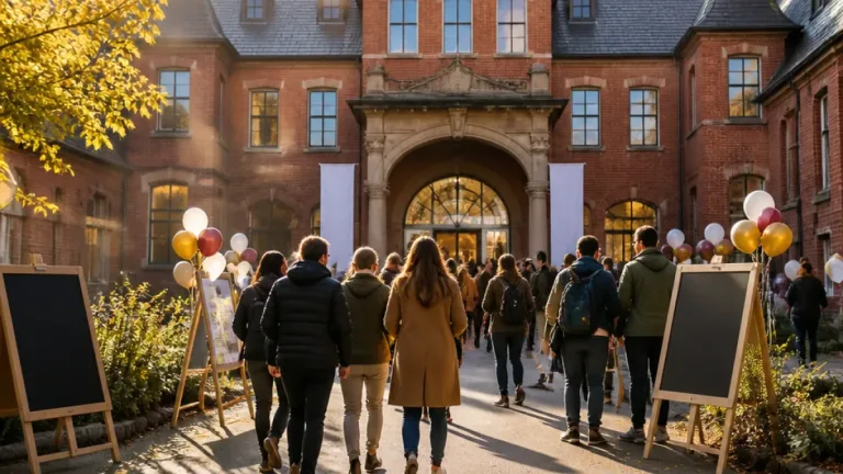 Neue Leitung am Landesgymnasium für Hochbegabte in Schwäbisch Gmünd: Tobias Utz übernimmt