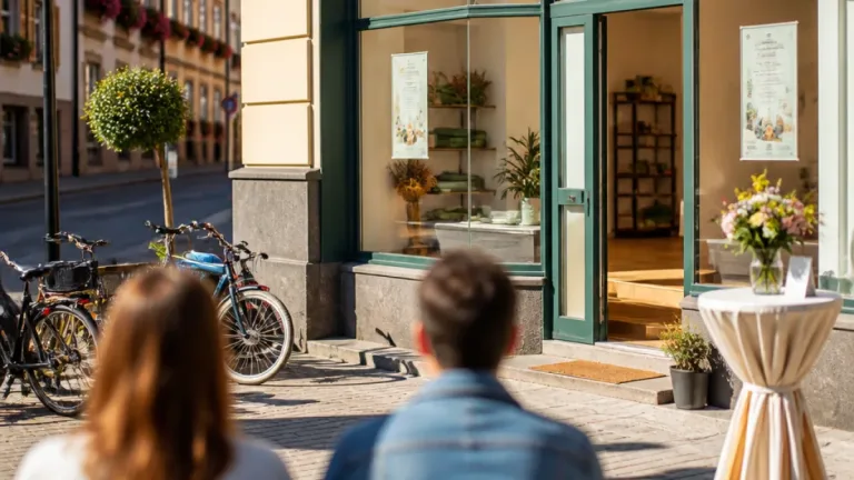 Neue Praxis „Balance2“ am Schulplatz stärkt Gesundheitsangebot in Wolfsberg