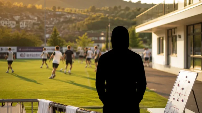 Neuer Cheftrainer beim ASK Voitsberg: Philipp Zulechner übernimmt