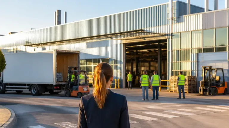 Neuer Finanz-Chef in Steyr: Alexandra Schneider übernimmt Leitung Finanzen und Compliance