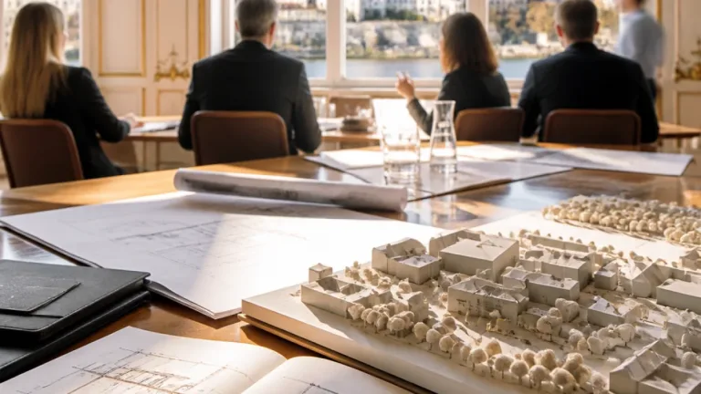 Neuer Gestaltungsbeirat soll Bauqualität und Stadtensemble in Krems sichern
