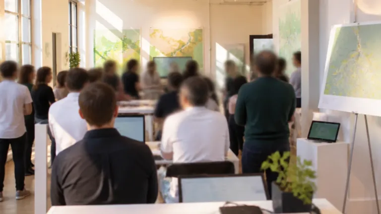 Neuer KI-Unternehmensdialog in Krems: Regionale Plattform für praxisnahe Digitalisierung