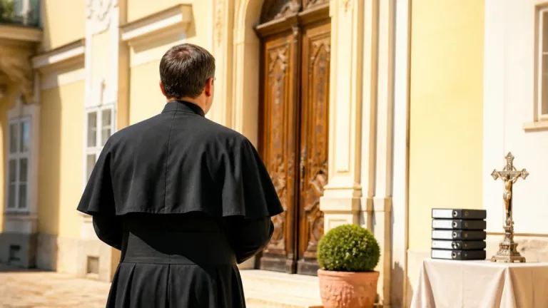 Neuer Leitungsposten für die Caritas in Eisenstadt: Filipitsch wird Bischofsvikar