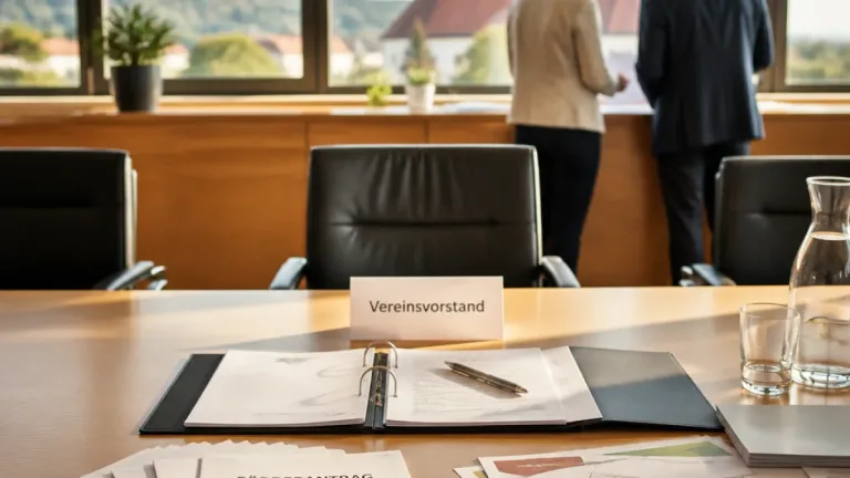 Neuer Vorsitz beim Sparkassenverein: Stefan Holter übernimmt Förderverantwortung