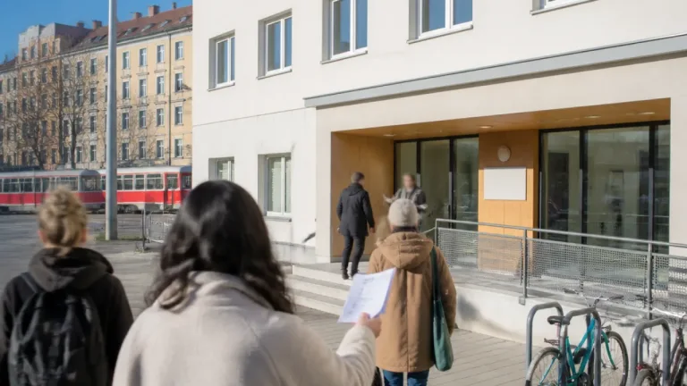 Neues Chancenhaus in Wien-Ottakring: 56 Plätze ausschließlich für Frauen