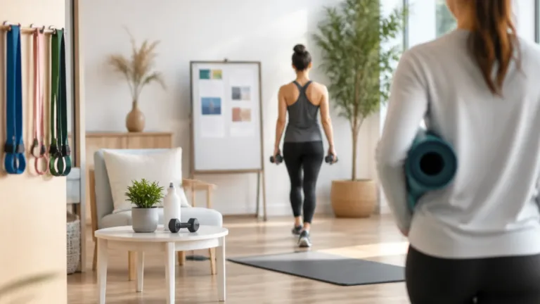 Neues Fitnessangebot für Frauen in St. Veit: «Ms.Possible» will sicheren Raum schaffen