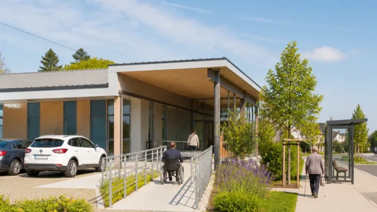 Neues Gesundheitszentrum „Das Gsund“ stärkt Versorgung in Gramastetten