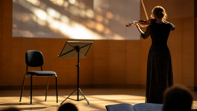 Neues Konzertformat „RISING“ bringt Klassik und Gegenwart ins Haus der Musik