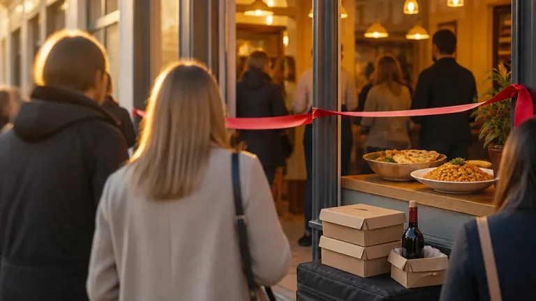 Neues Lokal „Hallo Mödling“ verbindet indische und italienische Küche in der Bahnstraße