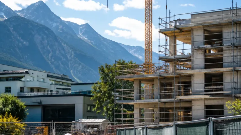 Neues Pflegezentrum in Zams soll Versorgung im Tiroler Oberland sichern