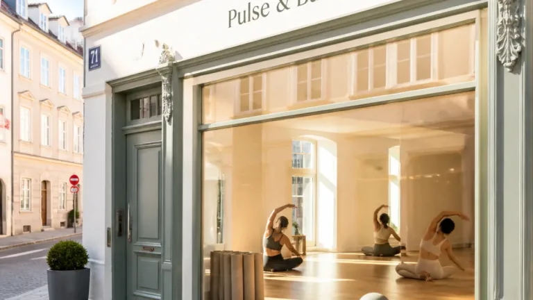 Neues Pilates-Studio in Steyr: Pulse & Base Pilates öffnet am 14. August