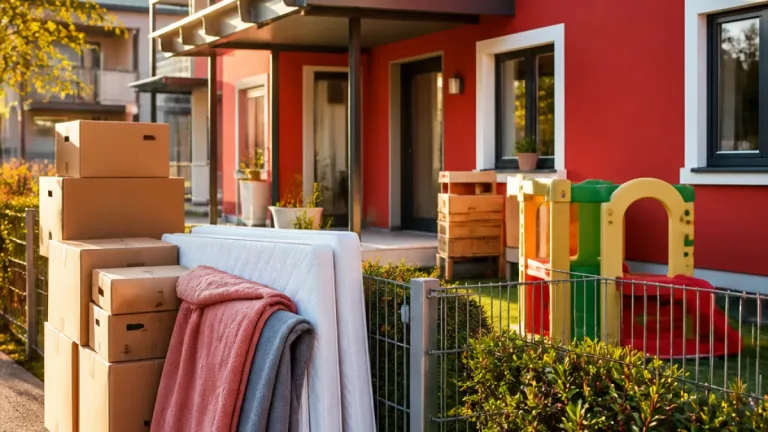 Neues Pro Juventute-Haus in Hallein-Rif bietet Jugendlichen sicheren Rückhalt