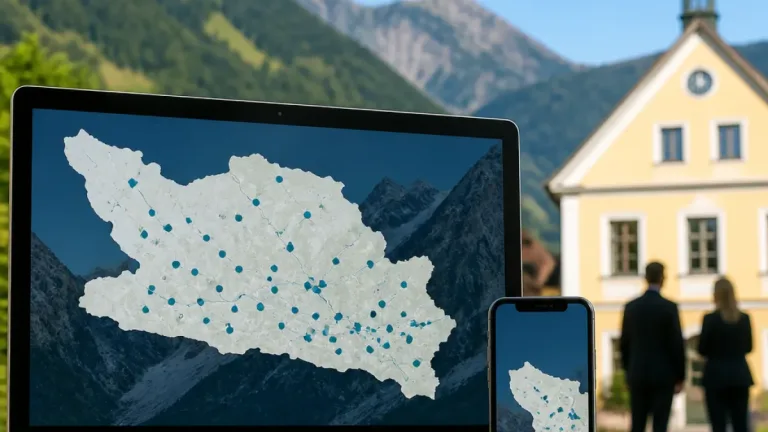 Neues Regionalportal KLiCK Kärnten verspricht lokale Berichterstattung für 132 Gemeinden