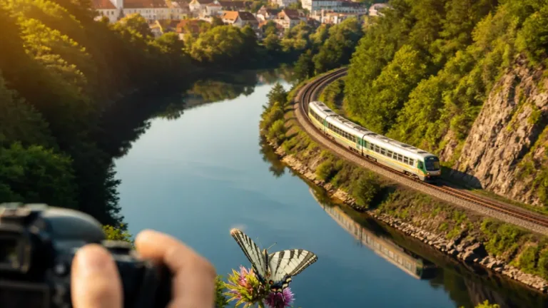 Neunkirchen: Leserinnen und Leser eingeladen, ihre besten Bezirksfotos einzusenden